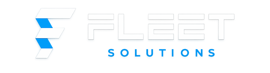 Fleet Solutions Logo